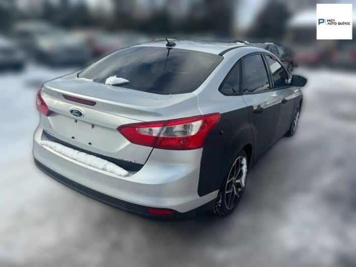 Ford Focus S – Image 7