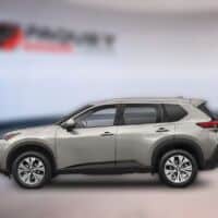Nissan Rogue Sv Ti – Image 4