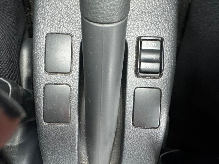 Suzuki SX4 JLX – Image 15