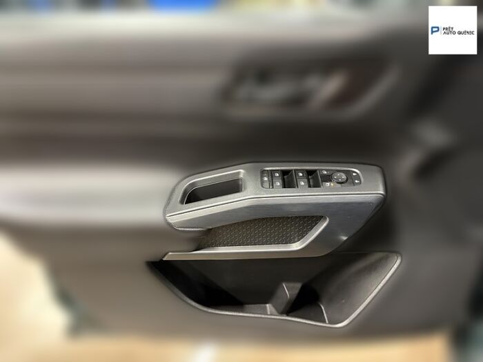 Nissan Pathfinder SV ROCK CREEK BLUETOOTH CAMÉRA SIÈGES CHAUFFANT – Image 19