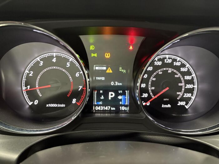 Mitsubishi RVR SEL AWC/ANDROIDE AUTO & CARPLAY/BAS PRIX/8 pneu – Image 19