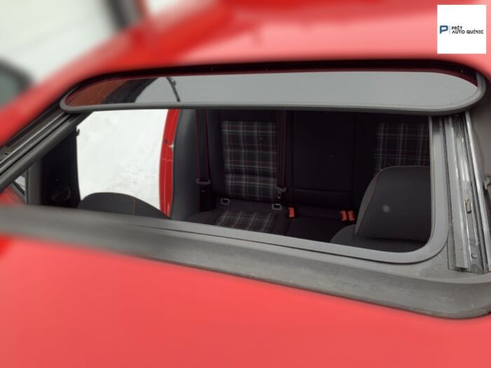 Volkswagen Golf GTI - – Image 15