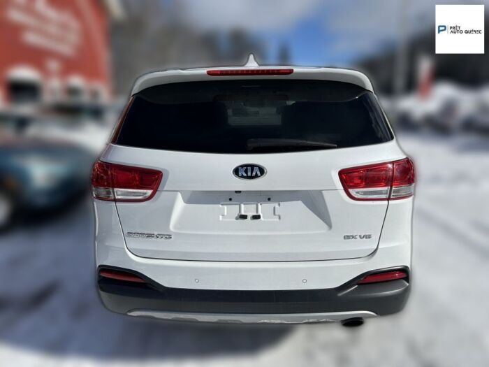 KIA Sorento - – Image 5