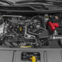 Nissan Rogue Sv Ti – Image 9