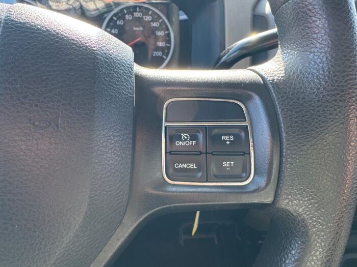 Ram 1500 ST – Image 20
