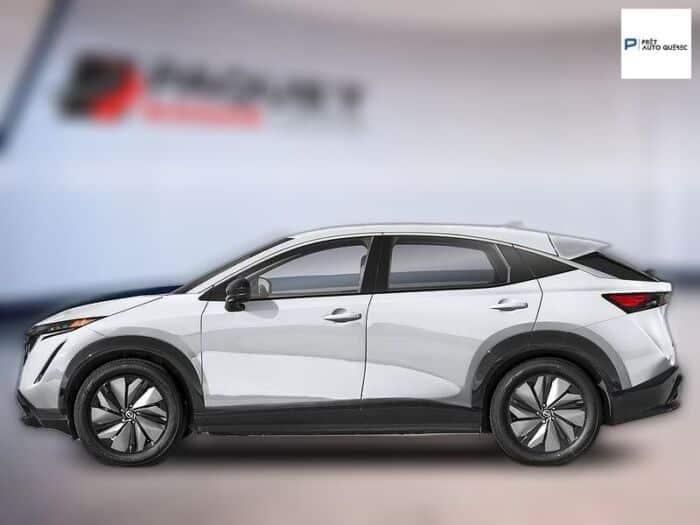 Nissan ARIYA Evolve+ Ensemble – Image 4