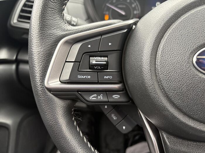 Subaru Impreza Touring 5 portes CVT avec EyeSight – Image 25