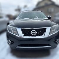Nissan Pathfinder SV - Image 15