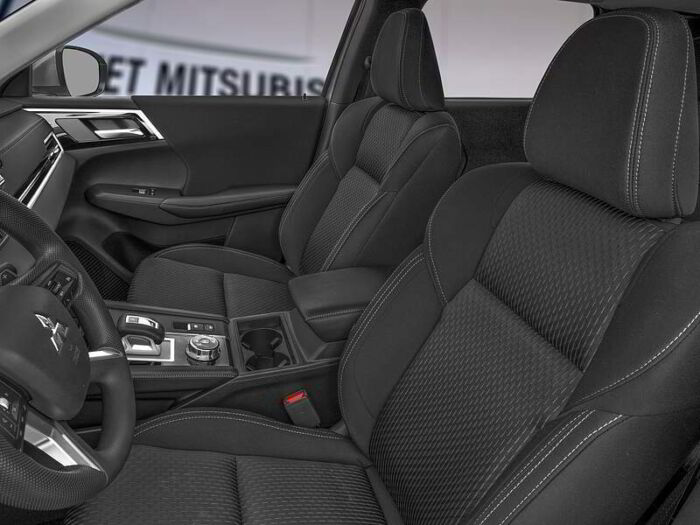 Mitsubishi Outlander Es S-Awc – Image 6