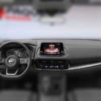 Nissan Rogue Sv Ti – Image 5