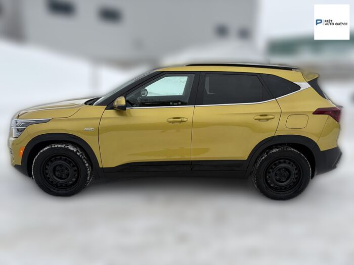 Kia Seltos EX Premium TI – Image 9