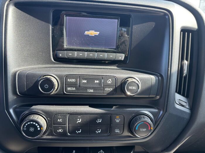Chevrolet Silverado 1500 N/A – Image 11