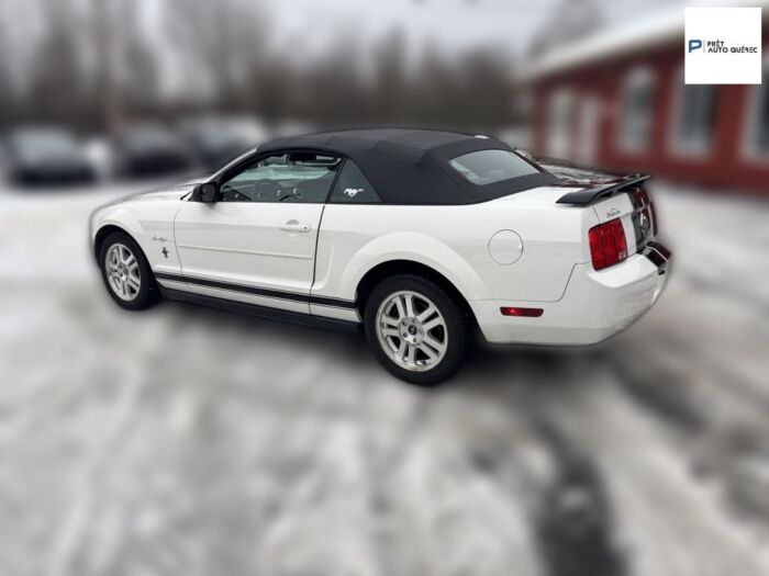 Ford Mustang - – Image 9