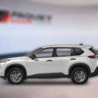 Nissan Rogue S Ti – Image 4
