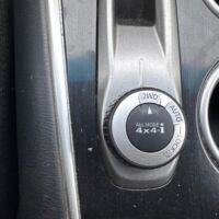 Nissan Pathfinder SV - Image 28