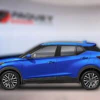Nissan Kicks N/A – Image 4