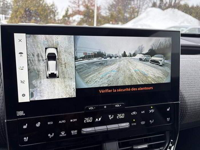Toyota bZ4X XLE TECH AWD - PNEUS ETE ET PNEUS HIVER – Image 16
