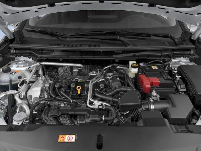 Mitsubishi Outlander Se S-Awc – Image 9