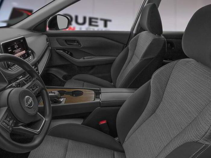 Nissan Rogue S Ti – Image 6