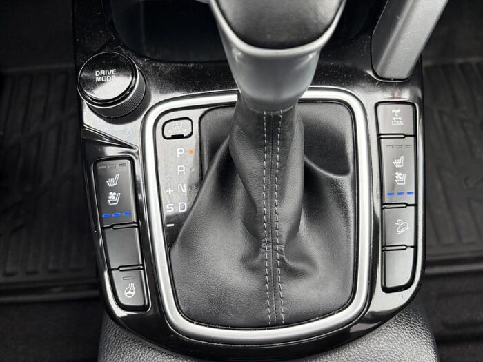 Kia Seltos EX Premium TI – Image 38