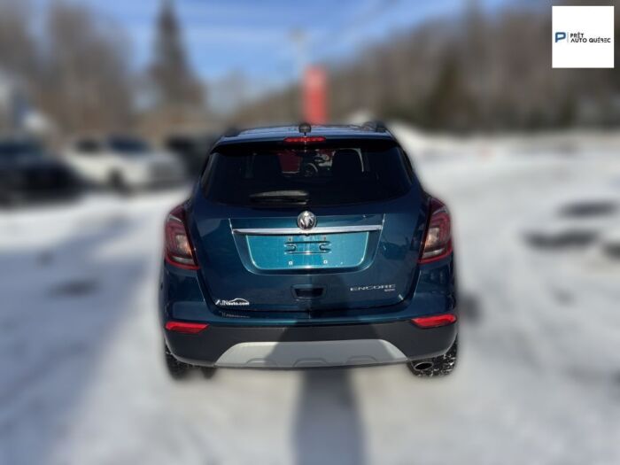 Buick Encore Privilégié – Image 5