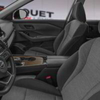 Nissan Rogue S Ti – Image 6