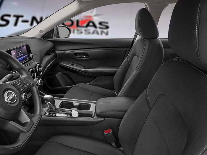 Nissan Sentra S Plus - Image 6