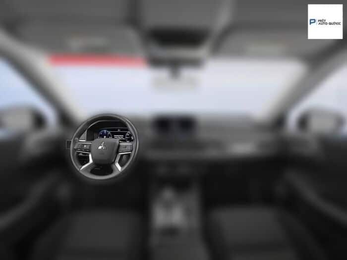 Mitsubishi Outlander Plug-In Hybrid Es S-Awc – Image 5