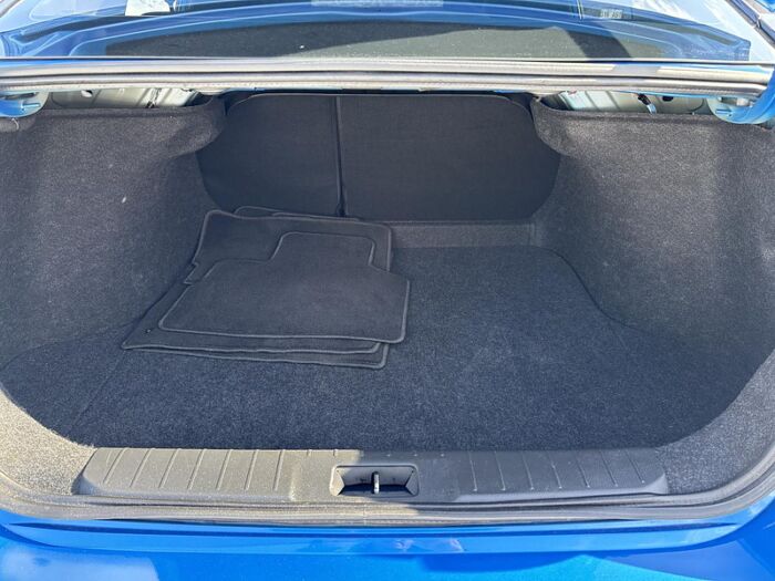 Nissan Sentra SR CVT/Toit OUVRANT/VOLANT CHAUFFANT/Angle mort/ – Image 8