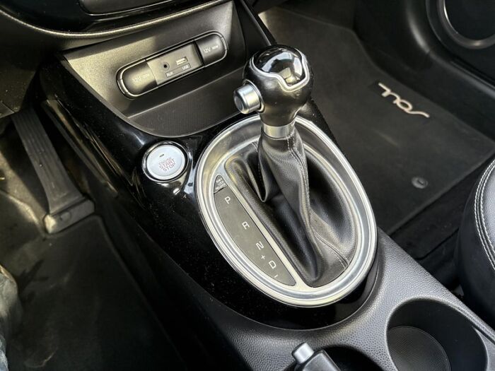 Kia Soul EX Tech TOIT PANORIMIQUE/NAVIGATION/Angle mort – Image 25