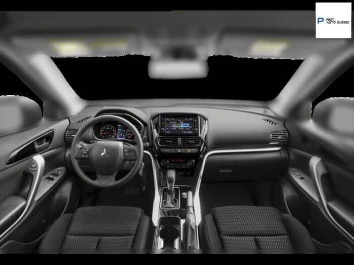 Mitsubishi Eclipse Cross Es S-Awc - Image 6