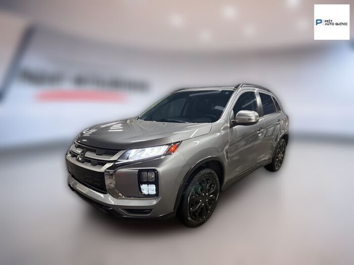 Mitsubishi RVR SEL AWC/ANDROIDE AUTO & CARPLAY/BAS PRIX/8 pneu – Image 4