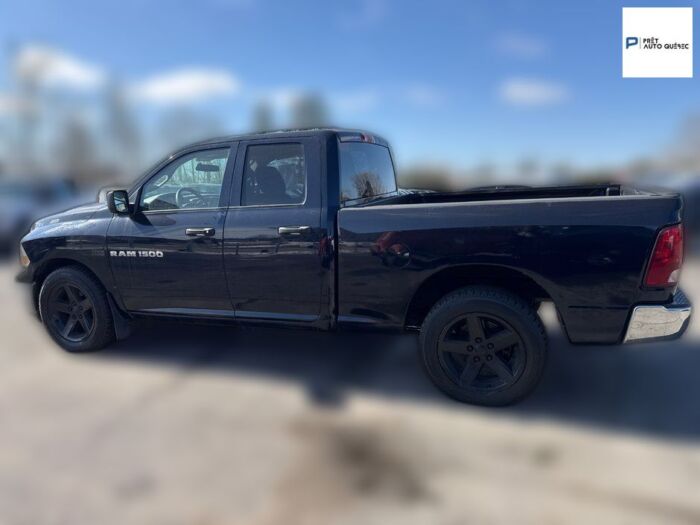 Ram 1500 ST – Image 11