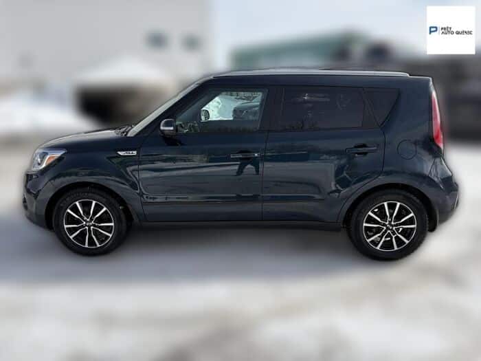 Kia Soul EX Tech TOIT PANORIMIQUE/NAVIGATION/Angle mort – Image 12