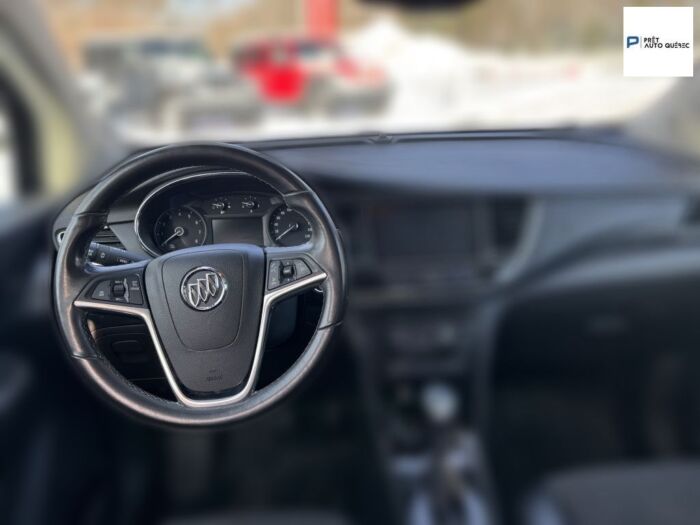Buick Encore Privilégié – Image 9