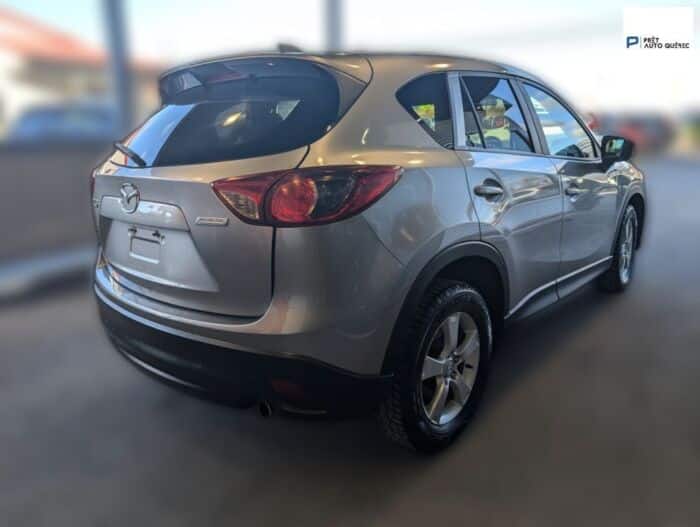 Mazda CX-5 GX – Image 6