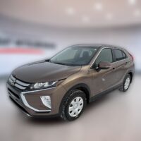 Mitsubishi Eclipse Cross ES S-AWC *Disponibilité limitée*A PARTIR DE 0.9% - Image 4
