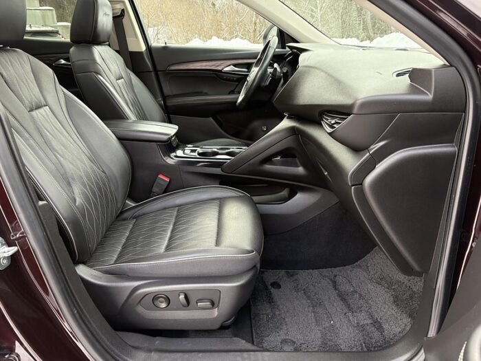 Buick Envision Avenir TECH TI BLUETOOTH TOIT CUIR GPS – Image 33