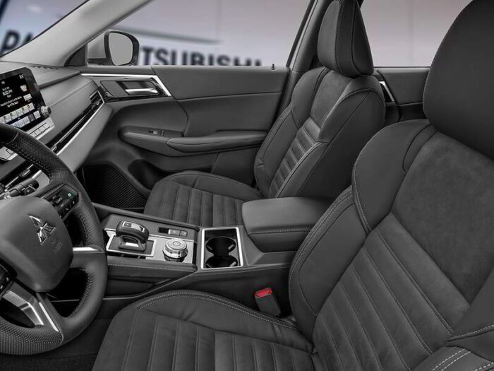 Mitsubishi Outlander Se S-Awc – Image 6
