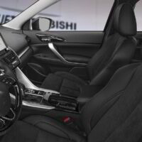 Mitsubishi Eclipse Cross Noir S-Awc - Image 6