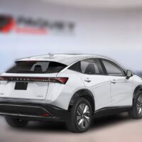 Nissan ARIYA Evolve - Image 3