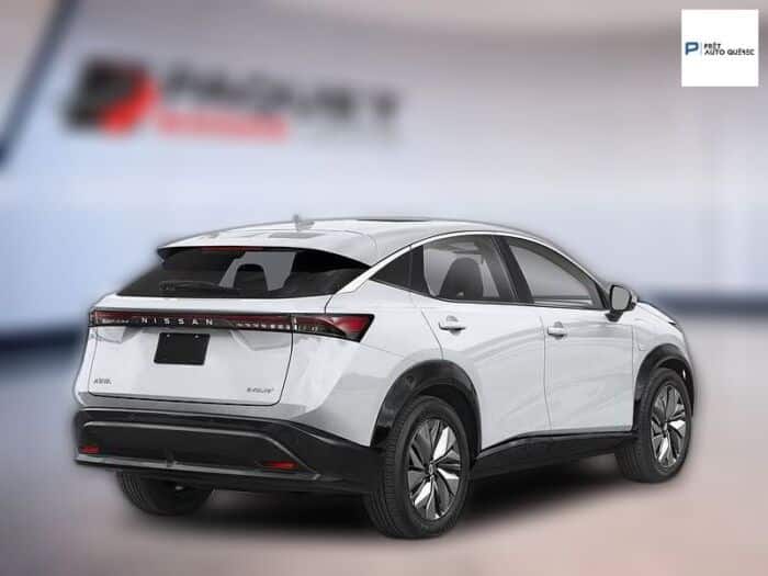 Nissan ARIYA Evolve – Image 3