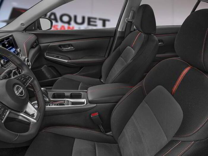 Nissan Sentra S Plus – Image 6