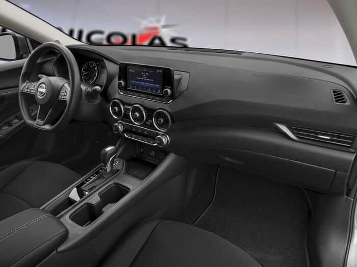 Nissan Sentra S Plus – Image 12