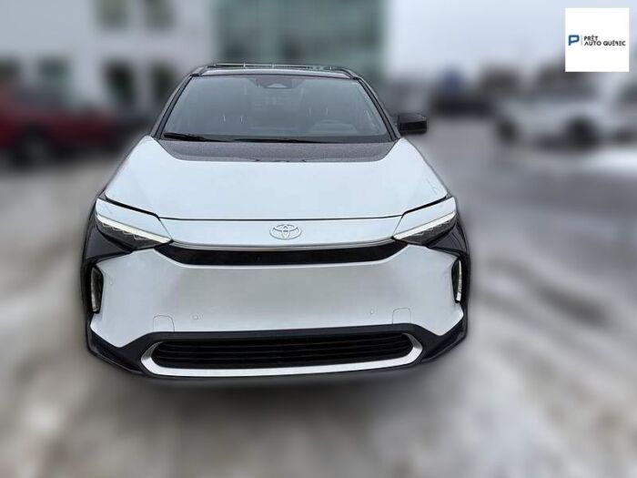 Toyota bZ4X XLE TECH AWD - PNEUS ETE ET PNEUS HIVER – Image 3
