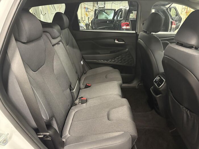 Hyundai Santa Fe 2.0T PREF. AWD/ BAS KILOM /JAMAIS ACCIDENTÉ/A VOIR – Image 34