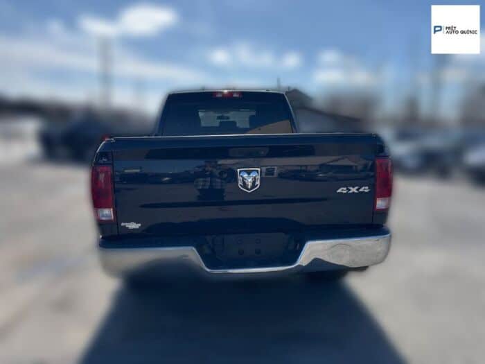 Ram 1500 ST – Image 26