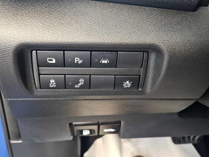 Nissan Kicks S, CAM DE RECUL, A/C, CRUISE, BLUETOOTH, INSPECTE – Image 18