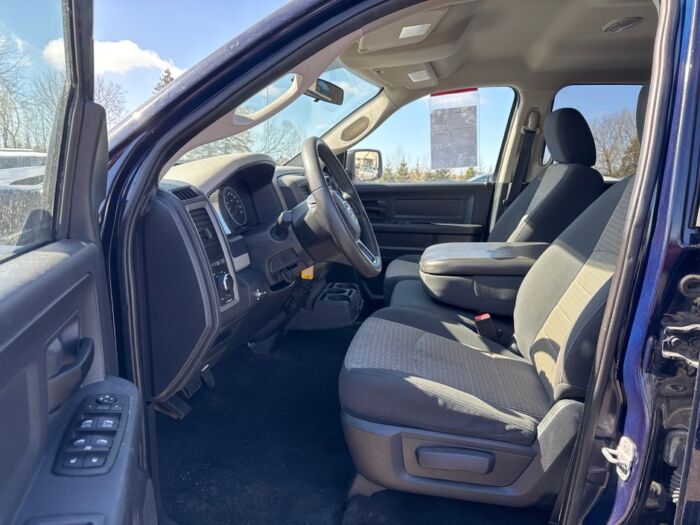 Ram 1500 ST – Image 17