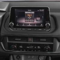 Nissan Rogue Sv Toit O - Image 7